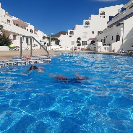 Sunny Tenerife, Los Cristianos, Studio Los Cristianos  Exterior foto