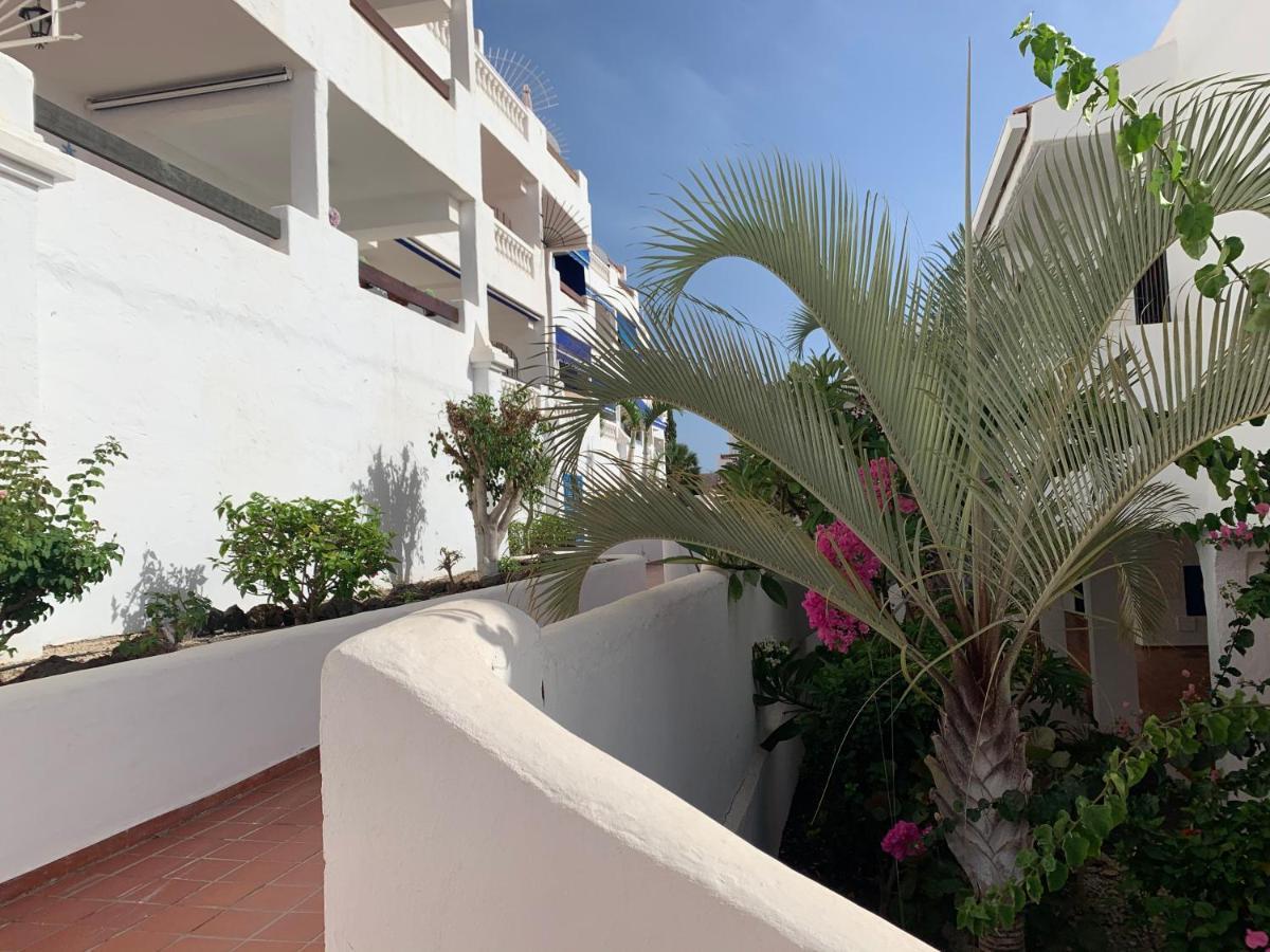 Sunny Tenerife, Los Cristianos, Studio Los Cristianos  Exterior foto