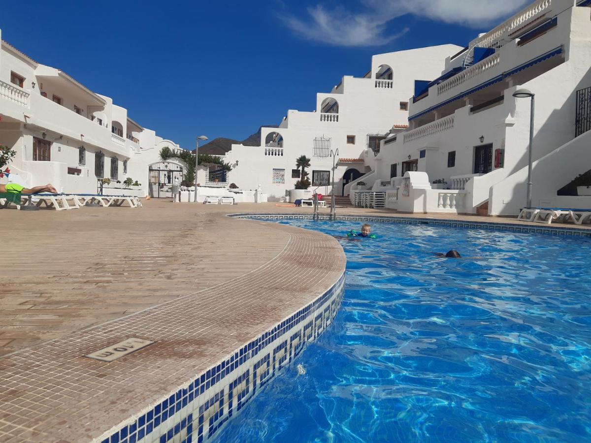 Sunny Tenerife, Los Cristianos, Studio Los Cristianos  Exterior foto
