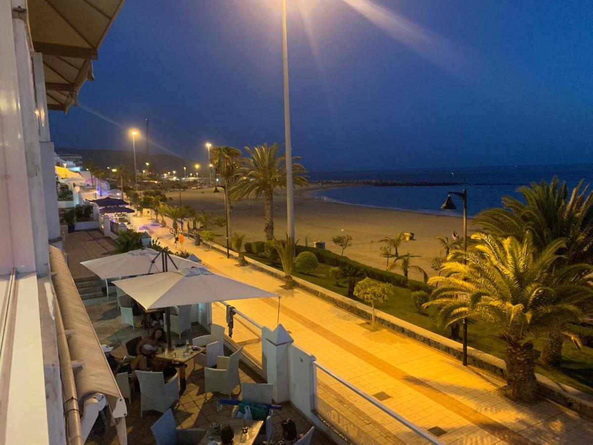 Sunny Tenerife, Los Cristianos, Studio Los Cristianos  Exterior foto
